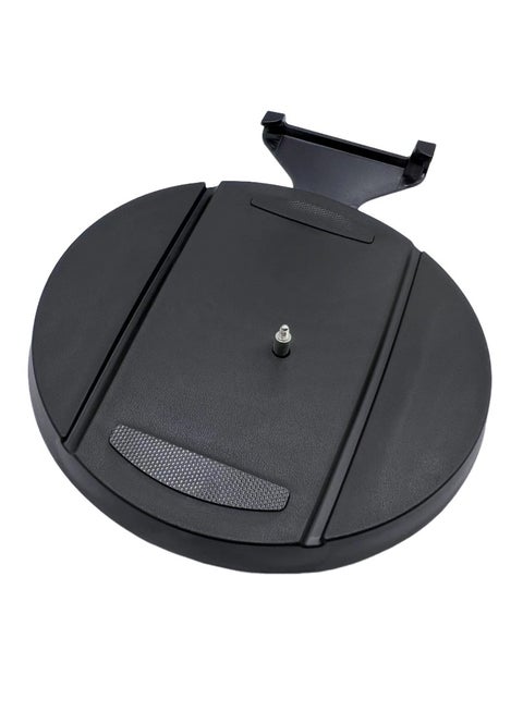 PS5 Stand, Replacement Vertical Stand with Screw for Playstation 5 Console Digital Version, Vertical stand