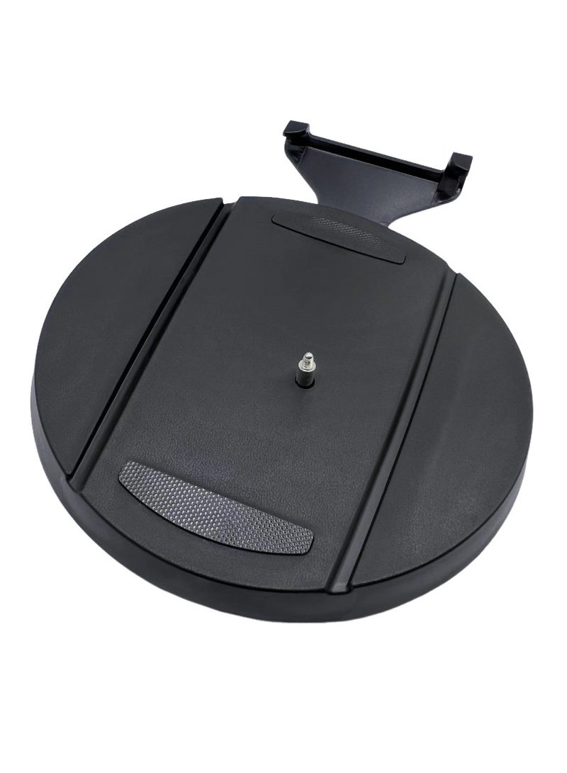 PS5 Stand, Replacement Vertical Stand with Screw for Playstation 5 Console Digital Version, Vertical stand