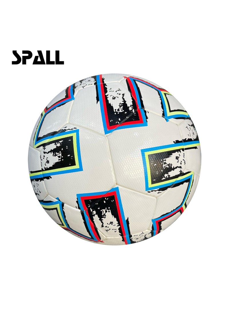 Football Soccer Ball For Matches World Cup Best Indoor/Outdoor Water Proof Ball For Prefessional Training And Match Men And Women Youth And Adult - pzsku/ZA3F2C04A062CB7E099ABZ/45/_/1708932846/2ab71306-d676-4f7a-8804-e775f8c3f1ac