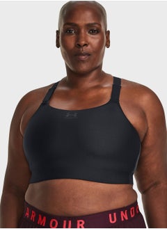 UNDER ARMOUR Armour Logo Bra  - Image 1