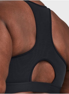 UNDER ARMOUR Armour Logo Bra  - Image 4