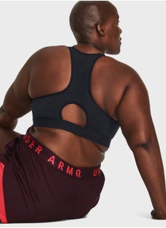 UNDER ARMOUR Armour Logo Bra  - Image 2