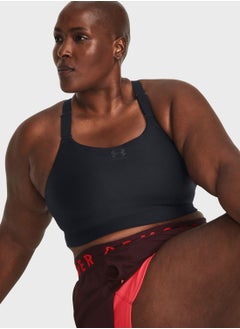 UNDER ARMOUR Armour Logo Bra  - Image 5