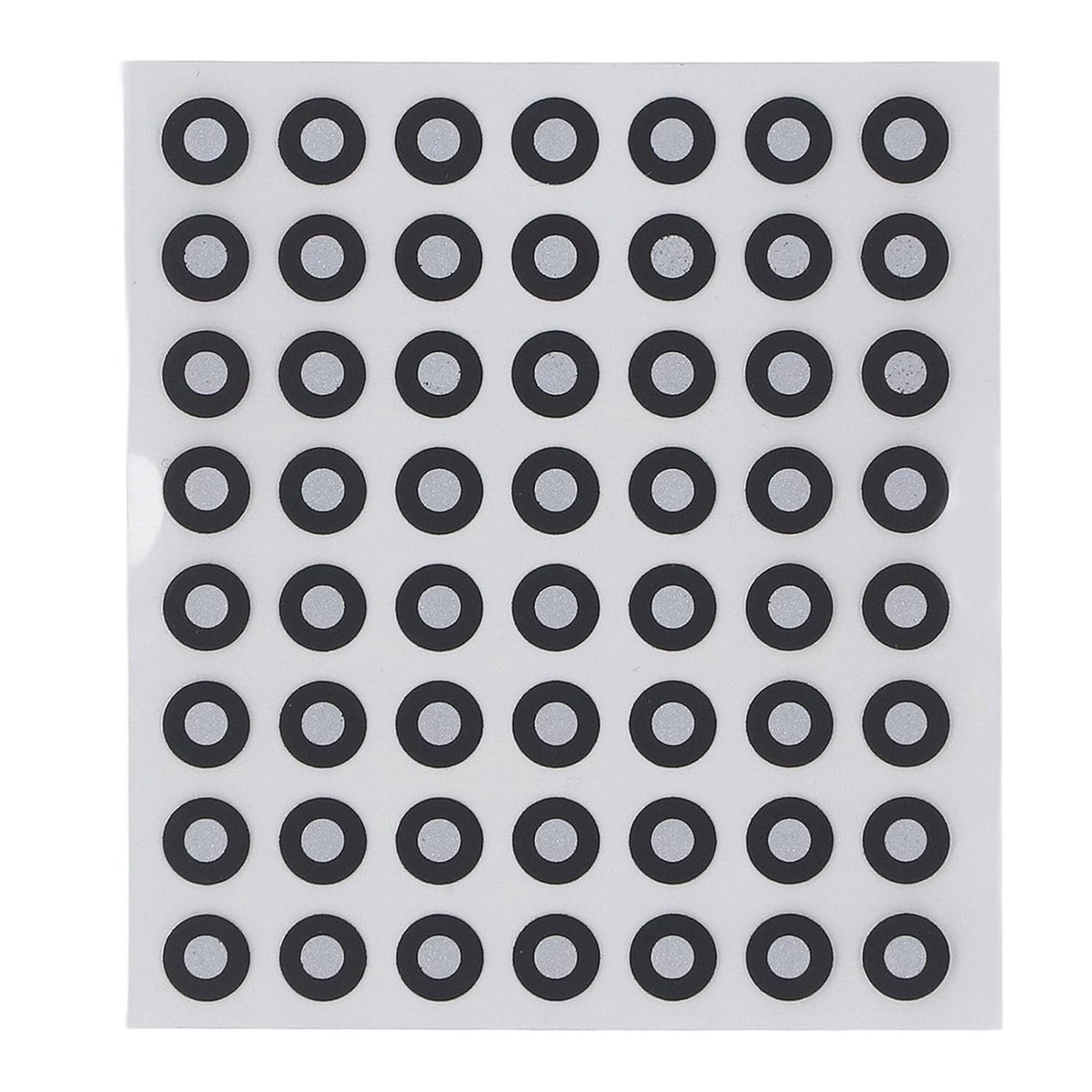 Generic 6mm High Reflective 3D Scanner Dots for Optical Tracking and ...