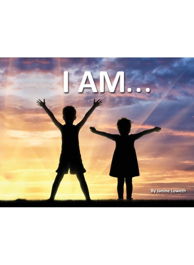 I Am - Paperback