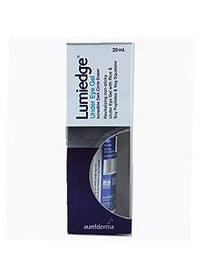 BREEMETIC Lumiedgeue Under Eye Gel (20Ml)  - Image 3