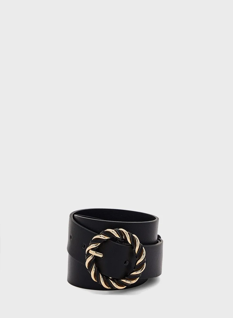 ONLY Gitte Pu Jeans Belt