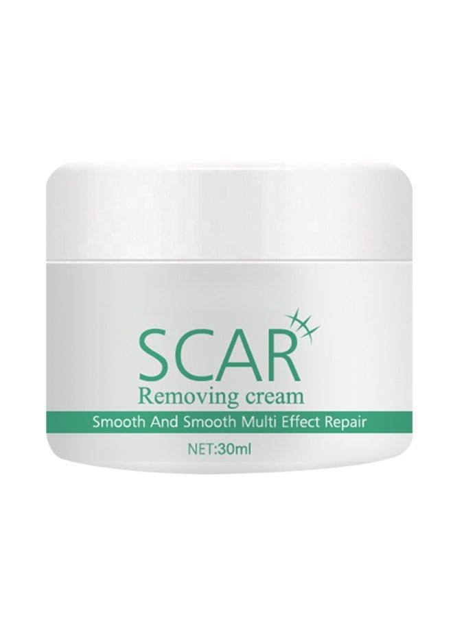 EELHOE Lighten Scar Smooth Skin Cream - Image 1