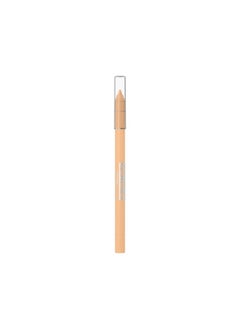 Maybelline Tatoo Liner Sharpenable Gel Pencil - 820 Biscotti Cream - pzsku/ZA3F345DFF0C5EECA6A94Z/45/_/1738154581/358c2796-0cf2-4301-b888-23d5b256e6cf