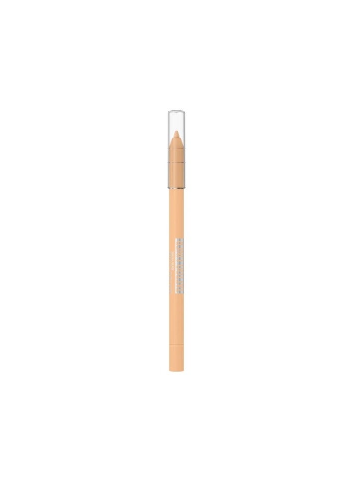 MAYBELLINE NEW YORK Maybelline Tatoo Liner Sharpenable Gel Pencil - 820 Biscotti Cream