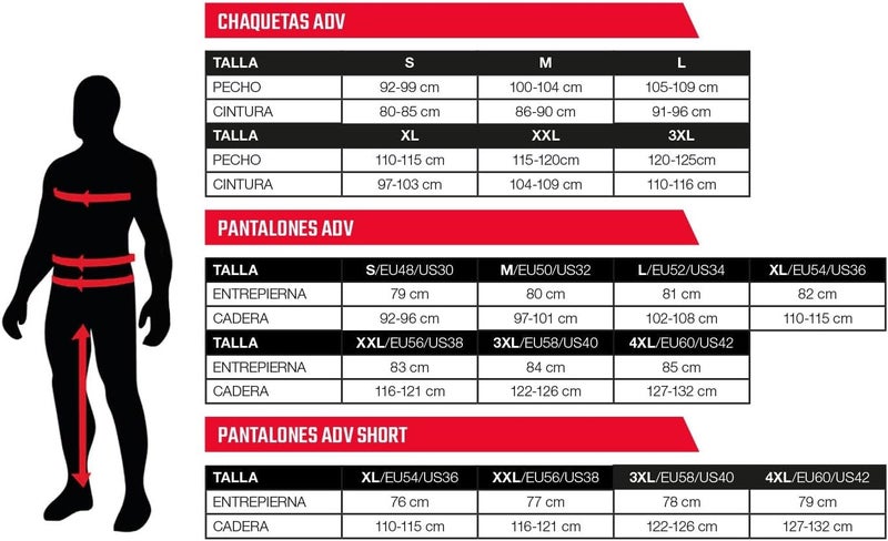 Leatt Unisex Dritour Motorcycle Jacket - Iron - Image 2