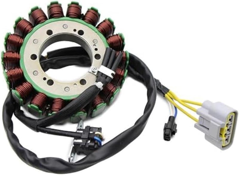 DEMULAX Ignition Stator Coil for Aprilia ETV 1200 - Image 3