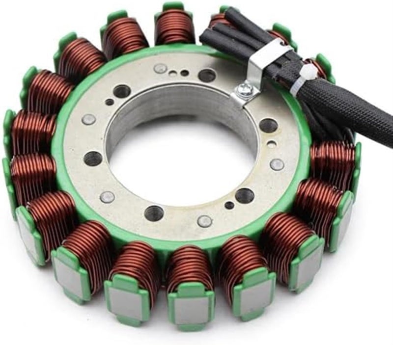 DEMULAX Ignition Stator Coil for Aprilia ETV 1200 - Image 5