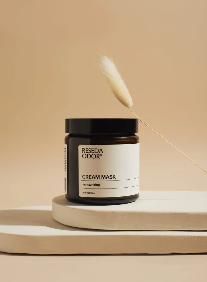 ResedaOdor Moisturizing Cream Mask - Image 2