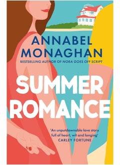 Summer Romance: the must-read love story that will steal your hear 