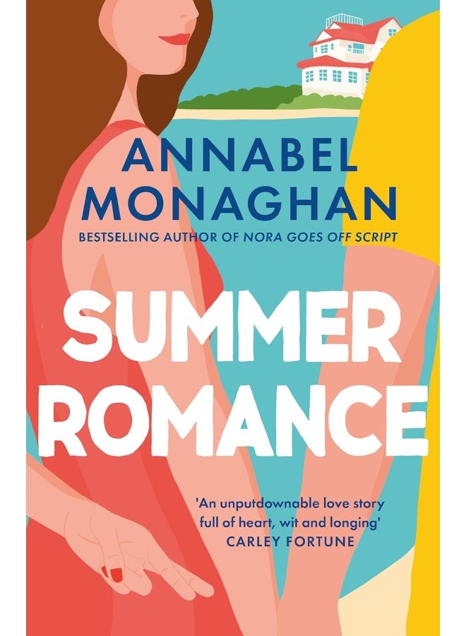 Summer Romance: the must-read love story that will steal your hear 