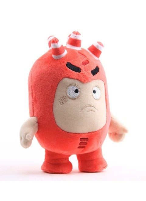 Oddbods Plush Soft Cuddly Toy