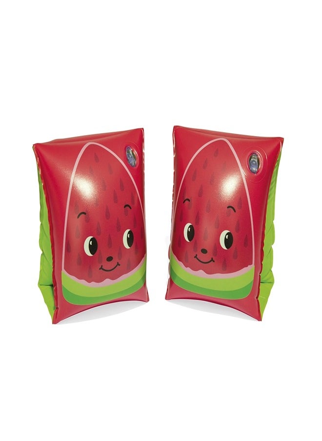 Bestway Bestway - Armbands Fruitastic Watermelon - 32042  - Image 1