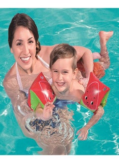 Bestway Bestway - Armbands Fruitastic Watermelon - 32042  - Image 3