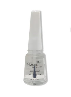 Max Beauty Max beauty exclusive transparent manicure  - Image 2