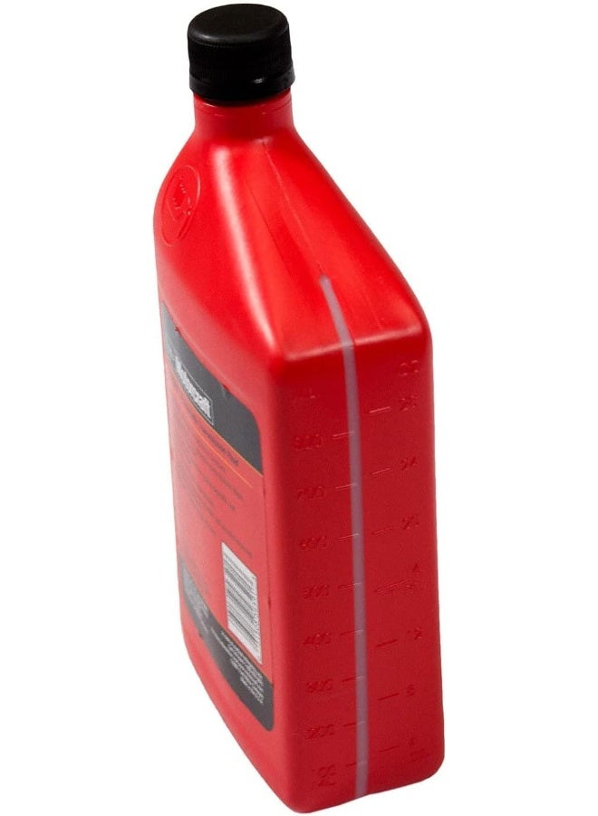 Motorcraft Mercon LV Automatic Transmission Fluid - Image 3