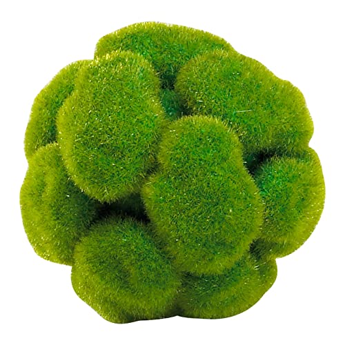 Cyan Design 02607 Moss Sphere,Small - Image 1