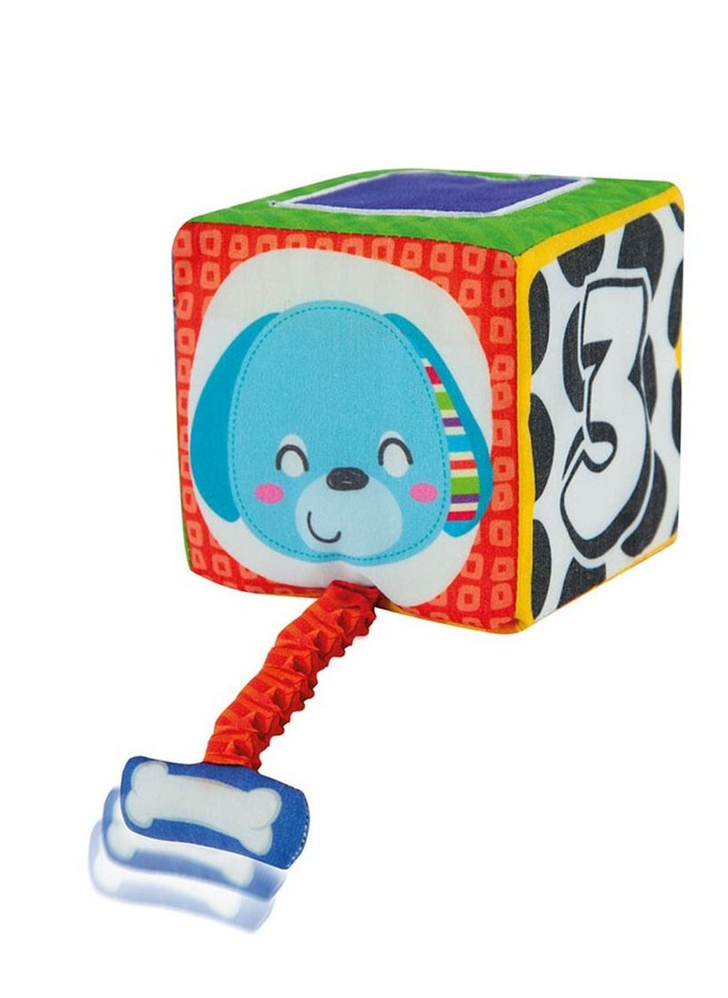 WinFun WinFun - Animal Pals Soft Blocks - 000178  - Image 5