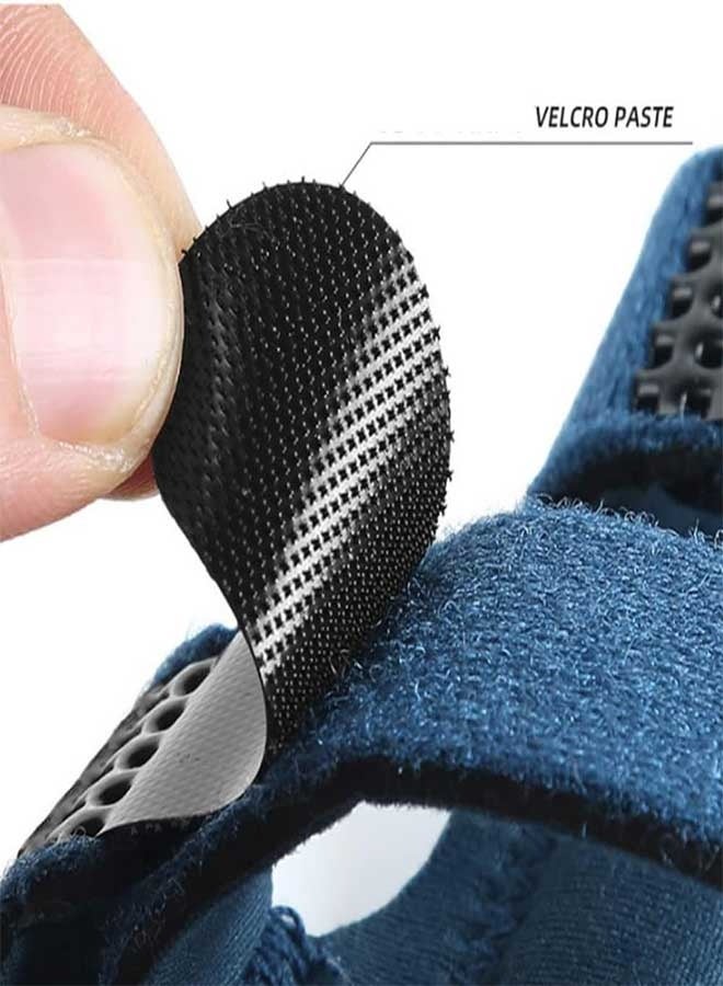 RAWAID Multipurpose Finger & Bunion Splint – Adjustable Orthopedic Support for All Fingers with Aluminum Plate - Image 5