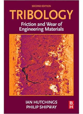 Tribology: Friction and Wear of Engineering Materials - pzsku/ZA3F447C281968ECEDA42Z/45/1749823358/f50bdddc-48d7-464b-b0c4-5bec2af88b26