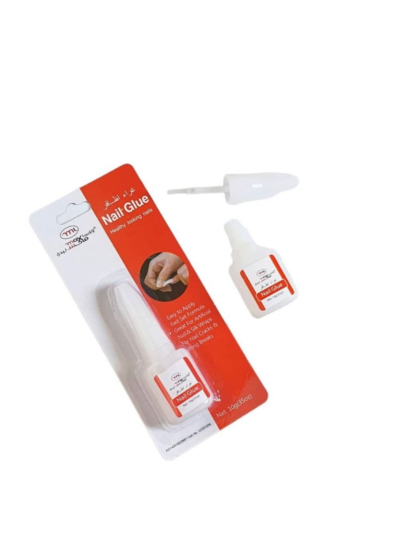 Max Lady Nail glue from Max Lady  - Image 1