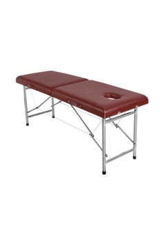 CROSS FITNESS Professional Portable Massage Table  - Image 2