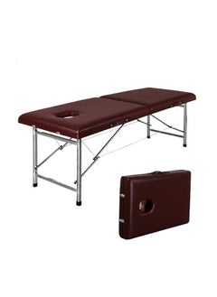 CROSS FITNESS Professional Portable Massage Table  - Image 1