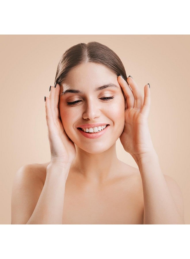 Kaya Clinic Cc+ Complexion Corrector Cream With Niacinamide + Spf25 Brightening Face Cream And Even Skin Tone Comes Under Allinone Cc Cream With Sun Protection Makeup Look And Beauty Enhancing Formula 30 G - Image 4