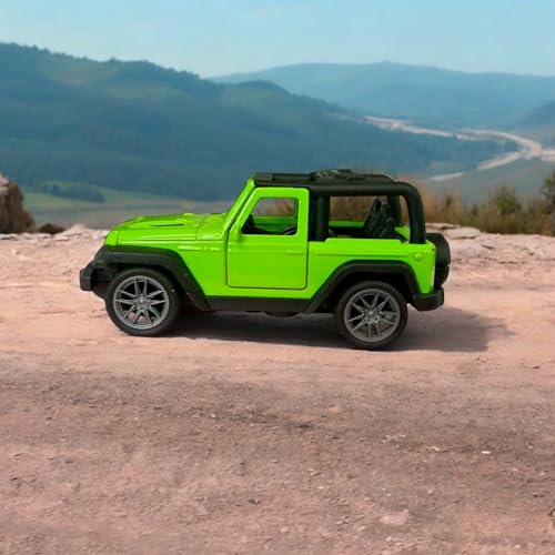Stylbase die cast Pull Back Cars for Kids 10 Cm Alloy Metal car Kids Toys for 2 – 5 Years | Vehicles Toys with Openable Door Games for Boys Playtime Adventures Birthday Gift - Image 3