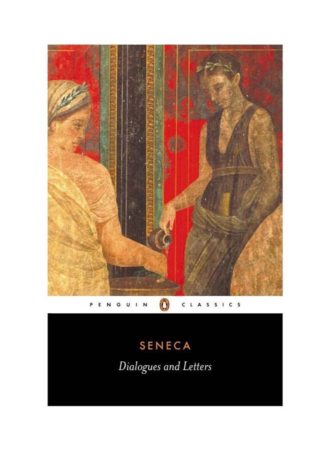 Dialogues And Letters