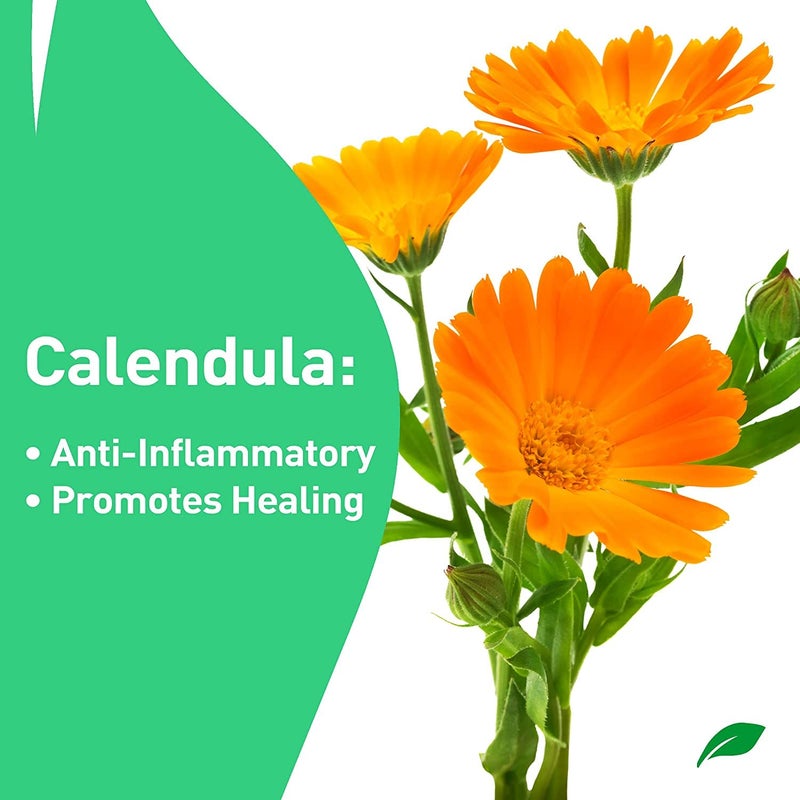 PROcure Hydrocortisone Cream with Calendula, 1 Ounce - Image 4