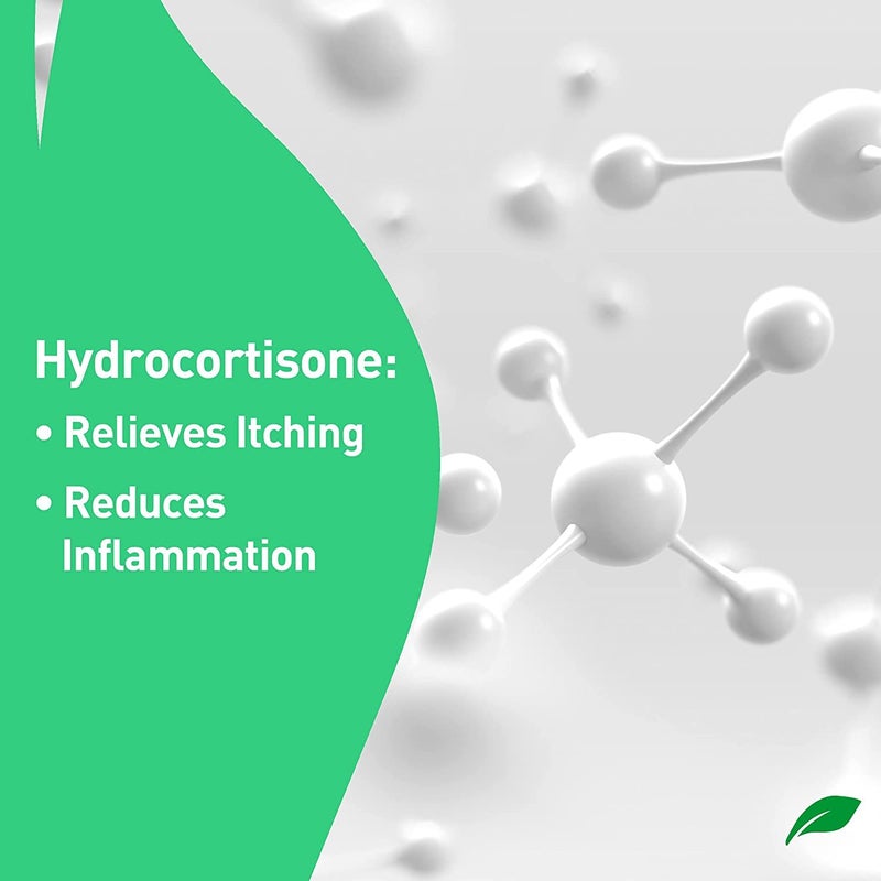 PROcure Hydrocortisone Cream with Calendula, 1 Ounce - Image 5