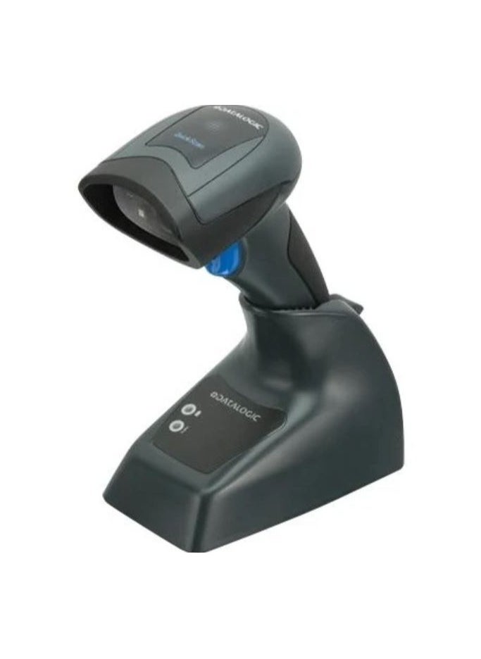 داتالوجيك Datalogic QBT2131-BK-BTK1 Barcode Scanner  - Image 1