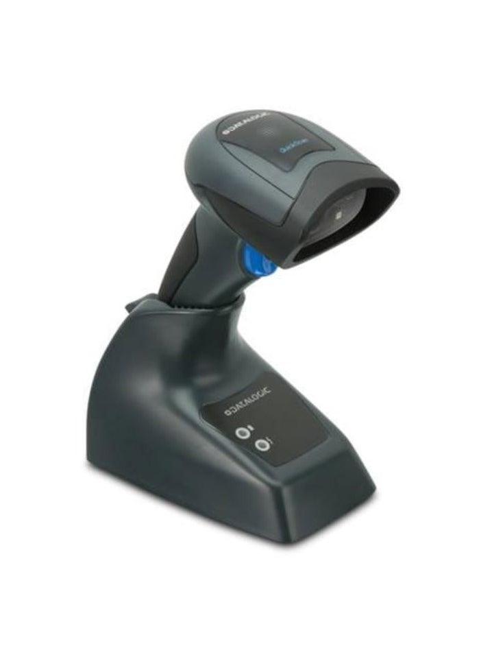 داتالوجيك Datalogic QBT2131-BK-BTK1 Barcode Scanner  - Image 2