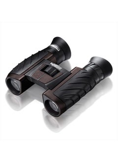 Steiner Safari UltraSharp Binoculars Compact Lightweight Performance Outdoor Optics, 10x26  - Image 1