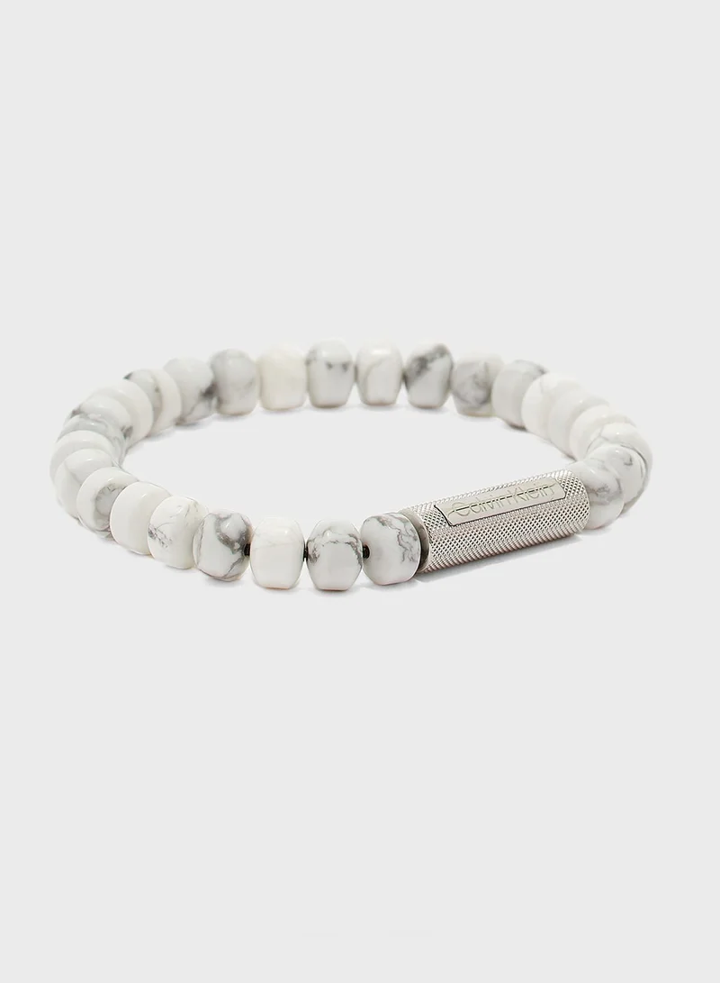 CALVIN KLEIN Beaded Bracelet