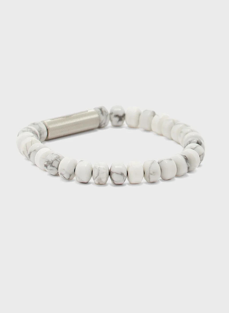 CALVIN KLEIN Beaded Bracelet