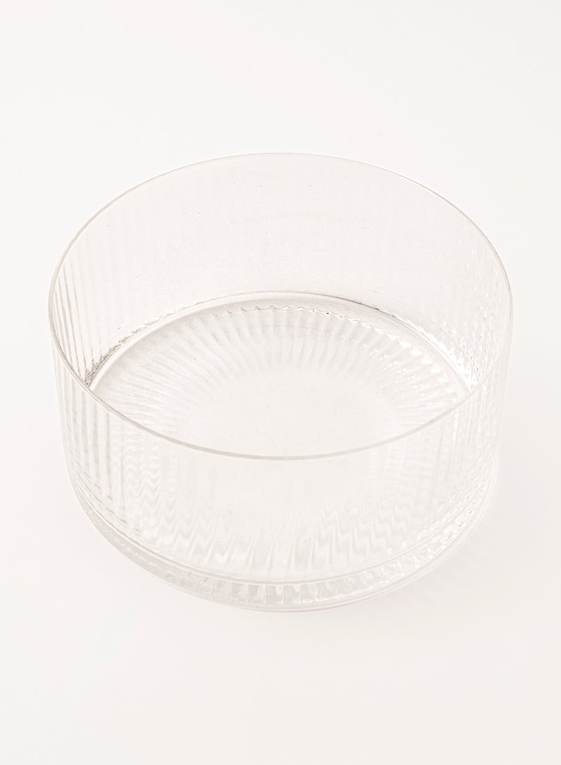 لا ميسا طقم عشاء بورسلان 18 قطعة - Image 5