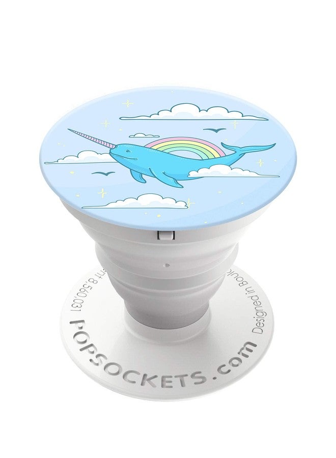 PopSockets: Collapsible Grip & Stand for Phones and Tablets - Dreamer - Image 1