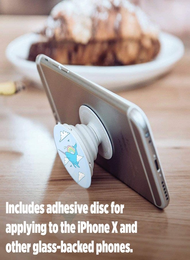 PopSockets: Collapsible Grip & Stand for Phones and Tablets - Dreamer - Image 5