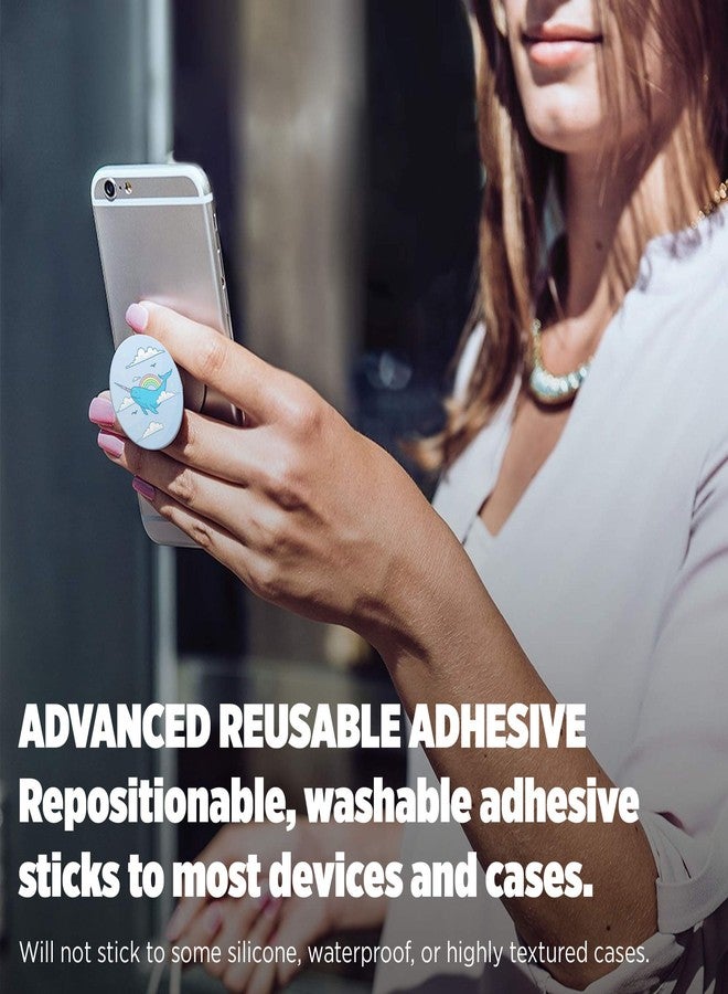 PopSockets: Collapsible Grip & Stand for Phones and Tablets - Dreamer - Image 4