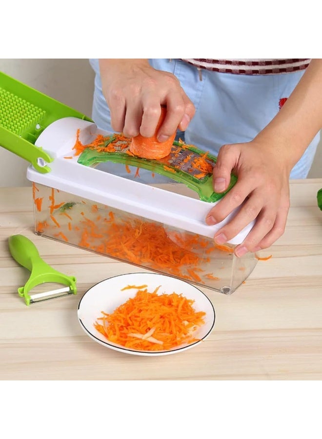 ال سي قاطعة متعددة الوظائف 12 في 1 - Image 5