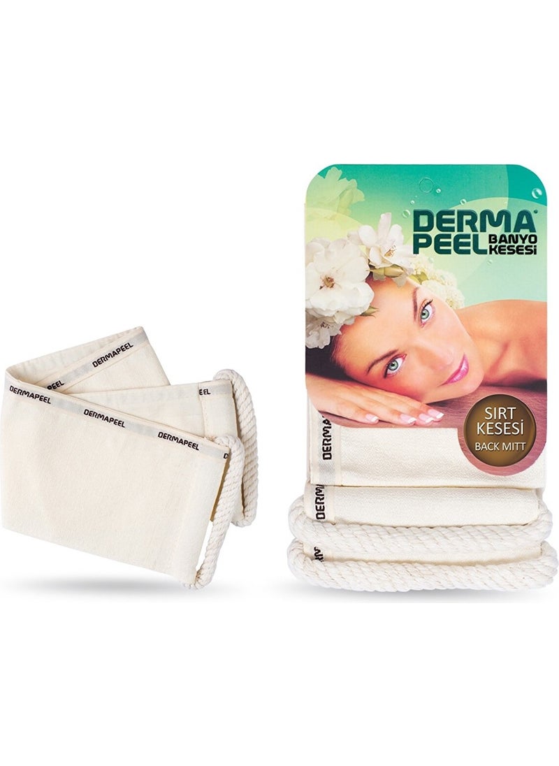Dermapeel - Back Scrub - Image 1