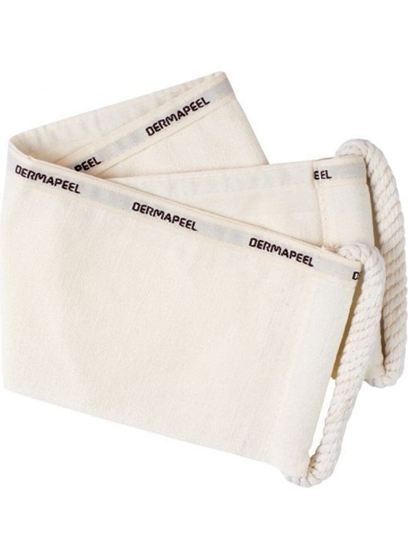 Dermapeel - Back Scrub - Image 1