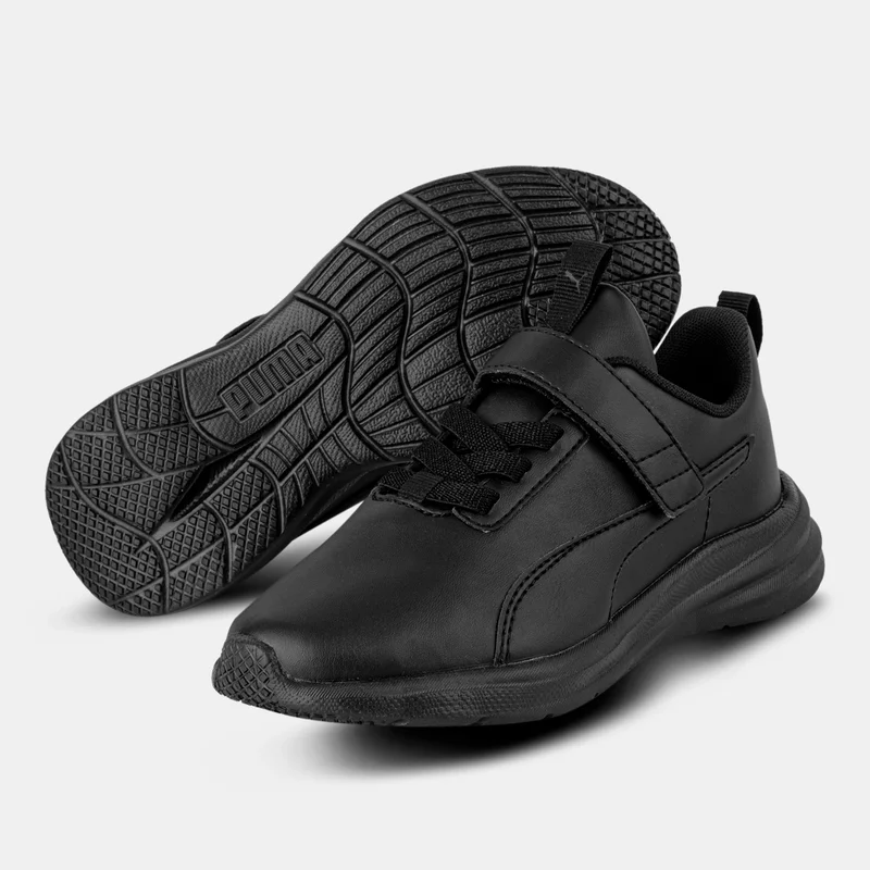 PUMA Kids' Rickie Runner Shoes